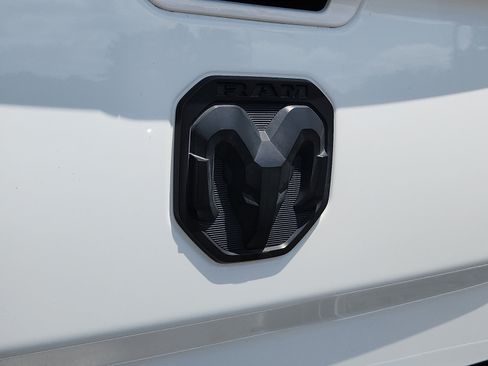 Certified 2024 RAM 2500 Laramie w/ Night Edition AWD/4WD image 30