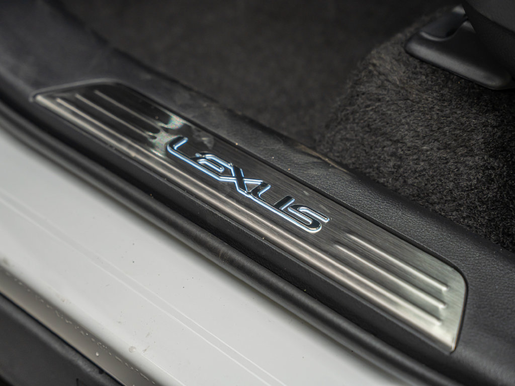 New 2026 Lexus TX 350 AWD image 32