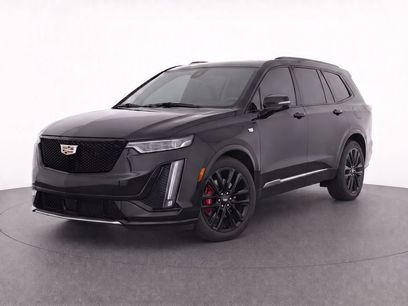Used 2024 Cadillac XT6 Sport w/ Technology Package