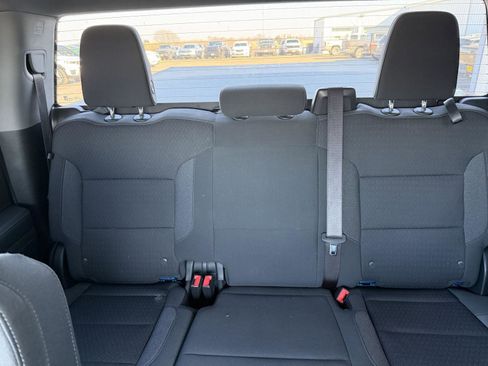 Used 2022 Chevrolet Silverado 1500 LT image 23