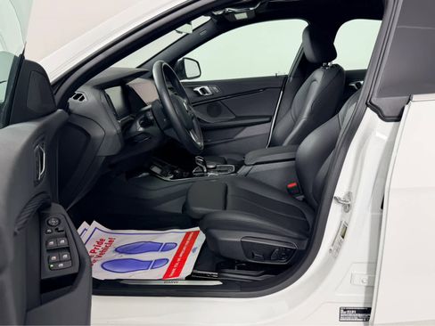 Certified 2024 BMW 228i Gran Coupe w/ Convenience Package image 10