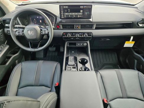 New 2026 Honda Passport RTL image 12
