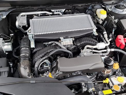 New 2026 Subaru Outback Limited XT image 15