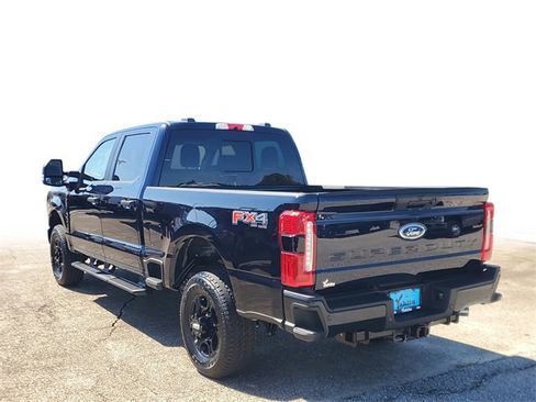 New 2025 Ford F250 XL w/ STX Appearance Package image 3