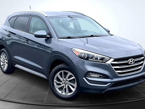Used 2017 Hyundai Tucson SE image 22