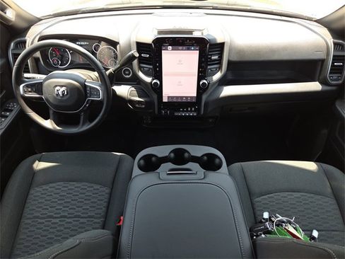 New 2025 RAM 2500 Tradesman image 11