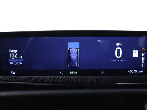 Used 2024 Ford Mustang Mach-E Select w/ Comfort Package Lite RWD image 14