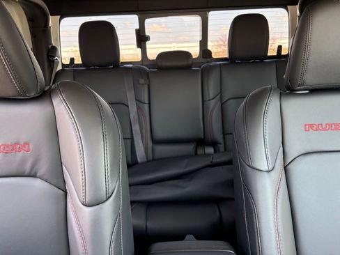 New 2026 Jeep Gladiator Rubicon image 15