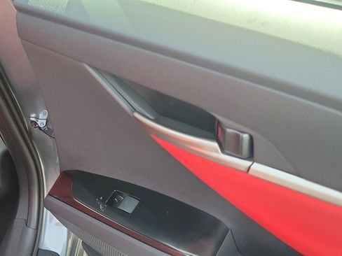 New 2026 Toyota Camry XSE image 32