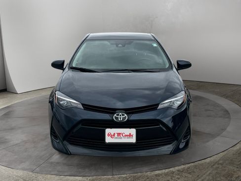 Used 2019 Toyota Corolla LE image 8