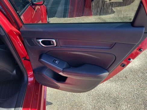 Used 2025 Acura Integra Type S FWD image 34