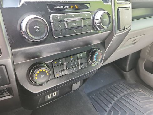 Used 2019 Ford F150 XLT w/ Equipment Group 301A Mid AWD/4WD image 24