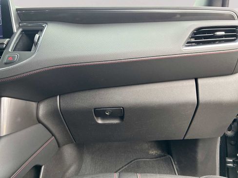 Certified 2021 Chevrolet Tahoe RST w/ Rear Media and Nav Package image 30