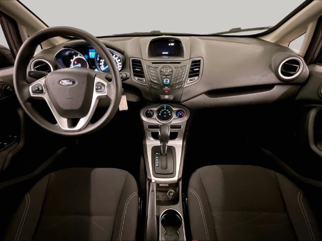 Used 2019 Ford Fiesta SE FWD image 14