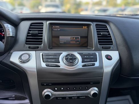 Used 2012 Nissan Murano SL FWD image 13
