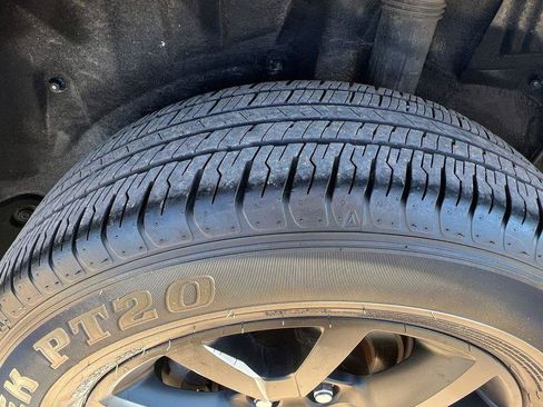 Used 2024 Toyota RAV4 LE image 21