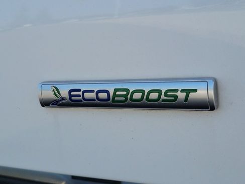 Certified 2020 Ford F150 Lariat w/ Equipment Group 502A Luxury AWD/4WD image 8