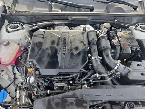 Used 2024 Hyundai Sonata N Line image 34