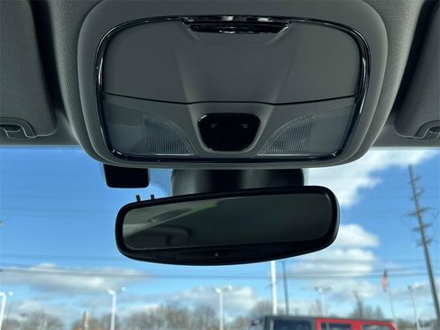 Used 2021 Jeep Cherokee Trailhawk w/ Trailer Tow Group image 29