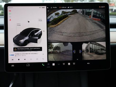 Used 2023 Tesla Model Y Long Range image 55