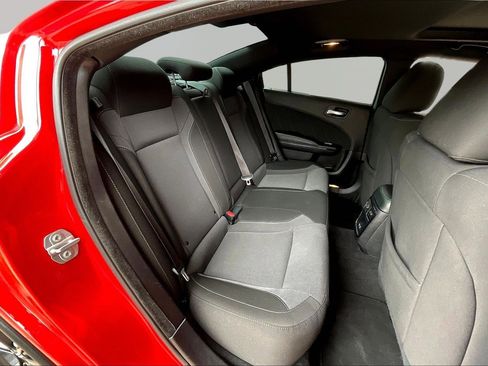 Used 2021 Dodge Charger SXT w/ Blacktop Package image 25