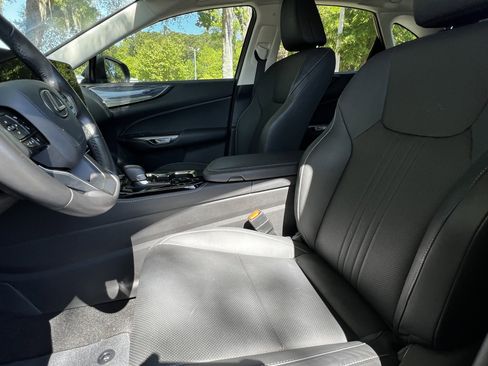 Used 2024 Lexus NX 350h AWD w/ Cold Area Package image 16