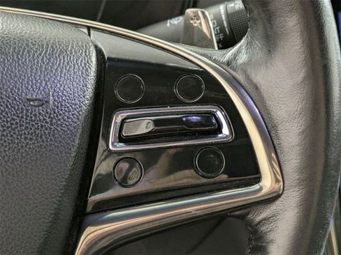 Used 2014 Cadillac CTS Luxury image 20