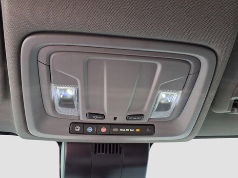 Used 2023 Chevrolet Silverado 1500 RST w/ Redline Edition image 26