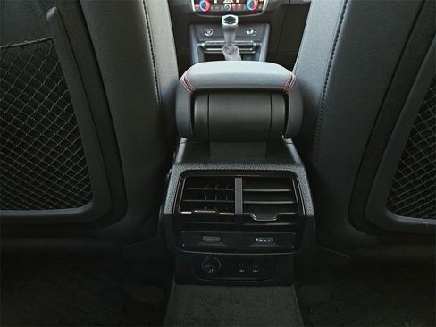 New 2025 Audi Q3 2.0T Premium Plus image 22