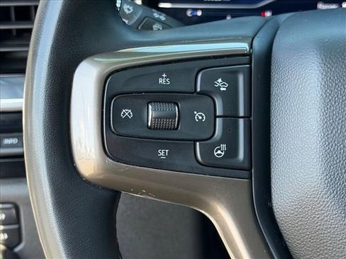 Certified 2024 Chevrolet Silverado 2500 High Country w/ Technology Package AWD/4WD image 19