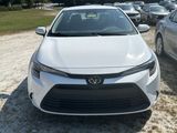Used 2023 Toyota Corolla LE image 2