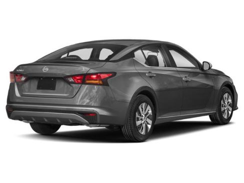 Used 2022 Nissan Altima 2.5 S FWD image 2