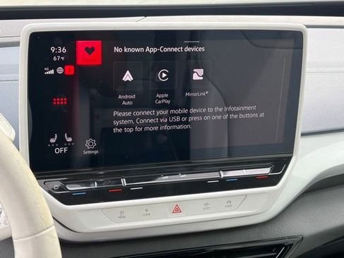 Used 2023 Volkswagen ID.4 Pro S image 22