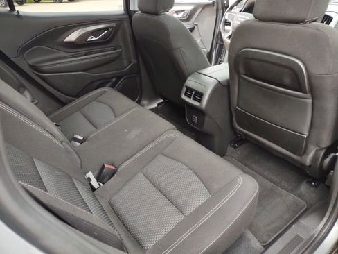 Used 2023 GMC Terrain SLE w/ Driver Convenience Package AWD/4WD image 17