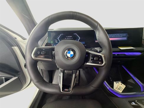 Certified 2026 BMW X3 xDrive30i w/ Premium Package AWD/4WD image 11