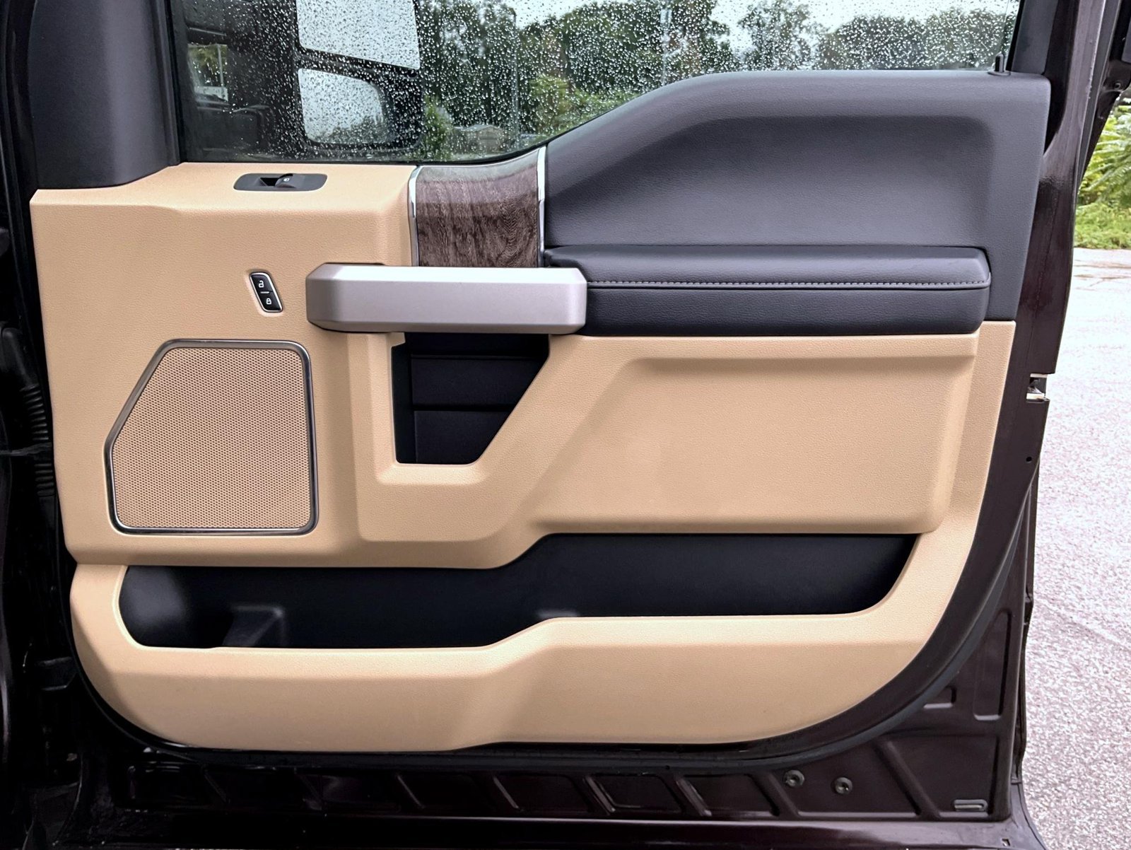 Used 2019 Ford F250 Lariat w/ Lariat Ultimate Package AWD/4WD image 20