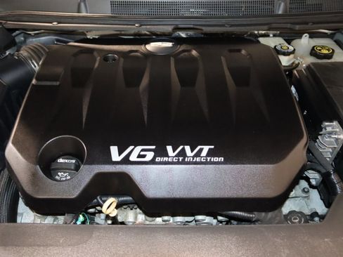 Used 2016 Cadillac XTS Luxury image 67