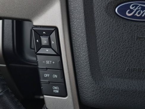 Used 2017 Ford Expedition Limited w/ Equipment Group 301A RWD image 31