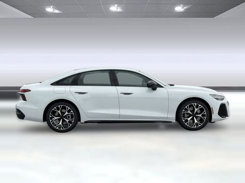 New 2026 Audi A6 Premium Plus AWD/4WD image 8