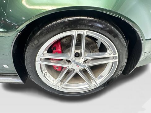 Used 2007 Chevrolet Corvette Z06 w/ Preferred Equipment Group RWD image 71