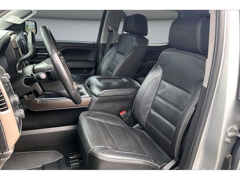 Used 2017 GMC Sierra 1500 Denali w/ Denali Ultimate Package AWD/4WD image 31