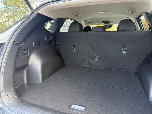 New 2026 Hyundai Tucson SEL image 37