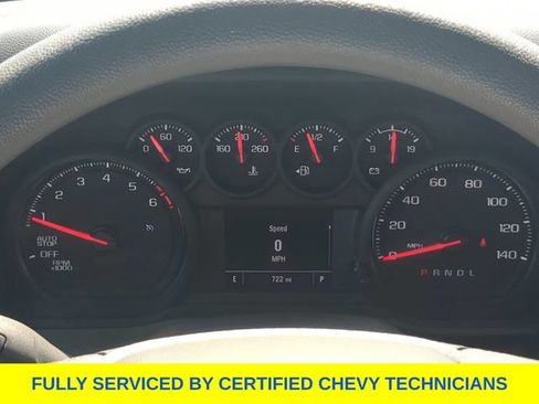 Used 2026 GMC Sierra 1500 Pro w/ Pro Value Package RWD image 28