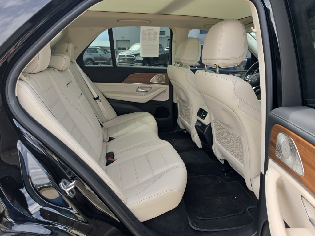 Used 2022 Mercedes-Benz GLE 350 image 26