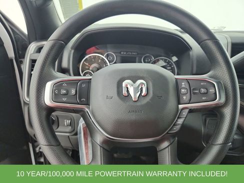 New 2026 RAM 4500 Tradesman image 14