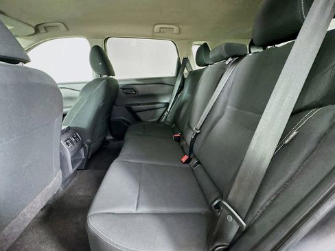 Used 2024 Nissan Rogue S FWD image 29