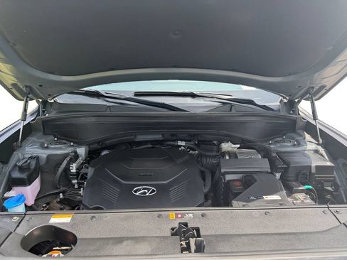Used 2024 Hyundai Palisade SEL AWD/4WD image 19