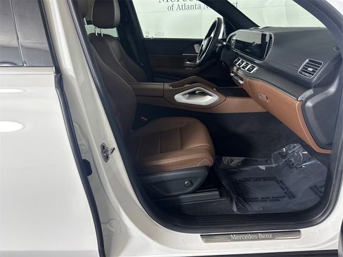 Certified 2024 Mercedes-Benz GLE 350 GLE 350 image 14