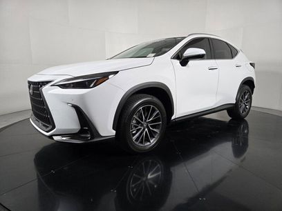Certified 2026 Lexus NX 350 AWD w/ Accessory Package (2T)