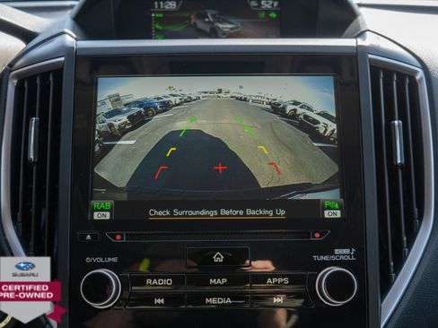 Used 2023 Subaru Forester Touring image 17